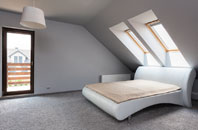 Heath bedroom extensions